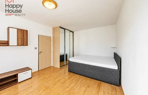 Apartment for rent, 1+1 - Studio, 41m<sup>2</sup>