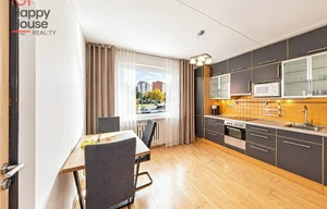 Apartment for rent, 1+1 - Studio, 41m<sup>2</sup>