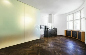 Apartment for sale, 3+kk - 2 bedrooms, 96m<sup>2</sup>