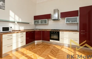 Apartment for rent, 3+1 - 2 bedrooms, 108m<sup>2</sup>