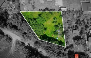 Building plot for sale, 1111m<sup>2</sup>