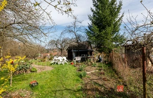 Building plot for sale, 1111m<sup>2</sup>