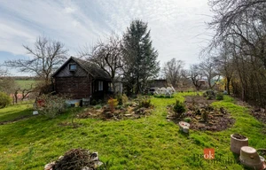Building plot for sale, 1111m<sup>2</sup>
