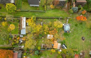 Garden for sale, 386m<sup>2</sup>