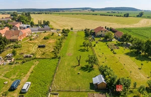 Building plot for sale, 1611m<sup>2</sup>