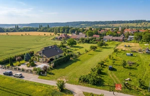 Building plot for sale, 1611m<sup>2</sup>