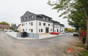 Apartment for sale, 1+KK - Studio, 42m<sup>2</sup>