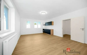 Apartment for sale, 1+KK - Studio, 42m<sup>2</sup>