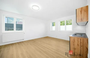 Apartment for sale, 1+KK - Studio, 42m<sup>2</sup>
