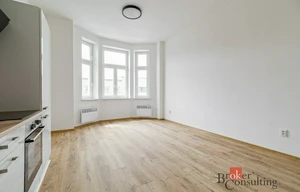 Apartment for sale, 2+kk - 1 bedroom, 56m<sup>2</sup>