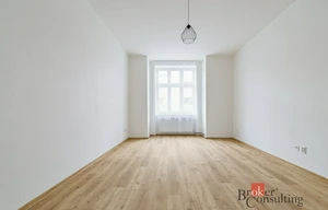 Apartment for sale, 2+kk - 1 bedroom, 56m<sup>2</sup>