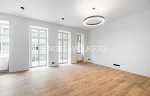 Apartment for rent, 3+kk - 2 bedrooms, 102m<sup>2</sup>