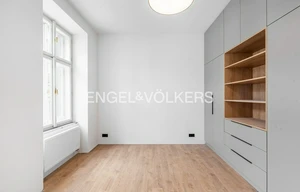 Apartment for rent, 3+kk - 2 bedrooms, 102m<sup>2</sup>