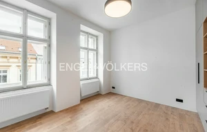 Apartment for rent, 3+kk - 2 bedrooms, 102m<sup>2</sup>