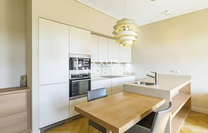 Apartment for rent, 3+kk - 2 bedrooms, 80m<sup>2</sup>