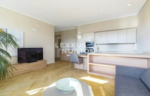 Apartment for rent, 3+kk - 2 bedrooms, 80m<sup>2</sup>