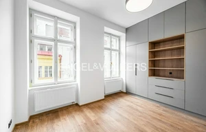 Apartment for rent, 2+kk - 1 bedroom, 50m<sup>2</sup>