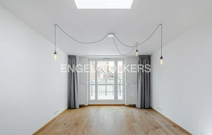 Apartment for rent, 3+kk - 2 bedrooms, 73m<sup>2</sup>
