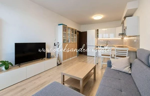 Apartment for rent, 2+kk - 1 bedroom, 50m<sup>2</sup>