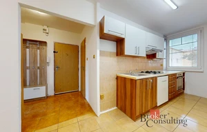 Apartment for sale, 3+1 - 2 bedrooms, 65m<sup>2</sup>
