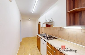 Apartment for sale, 3+1 - 2 bedrooms, 65m<sup>2</sup>
