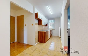 Apartment for sale, 3+1 - 2 bedrooms, 65m<sup>2</sup>