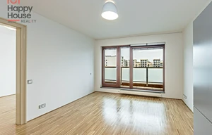 Apartment for rent, 2+kk - 1 bedroom, 46m<sup>2</sup>