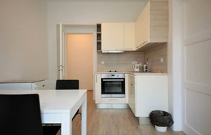 Apartment for rent, 2+kk - 1 bedroom, 43m<sup>2</sup>