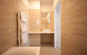 Apartment for rent, 2+kk - 1 bedroom, 43m<sup>2</sup>