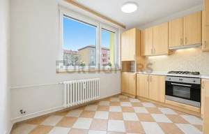 Apartment for rent, 1+1 - Studio, 33m<sup>2</sup>