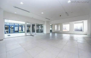Retail space for rent, 55m<sup>2</sup>