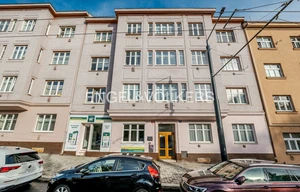 Retail space for rent, 53m<sup>2</sup>