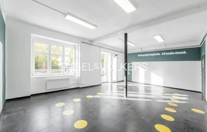 Retail space for rent, 53m<sup>2</sup>