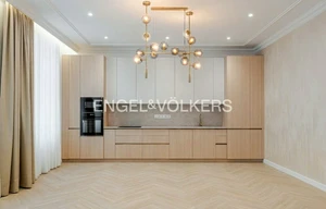 Apartment for rent, 3+kk - 2 bedrooms, 121m<sup>2</sup>