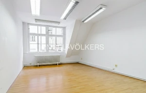 Office for rent, 17m<sup>2</sup>