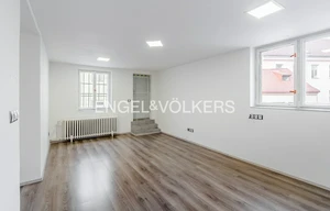 Office for rent, 17m<sup>2</sup>