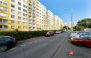 Apartment for sale, 4+1 - 3 bedrooms, 79m<sup>2</sup>