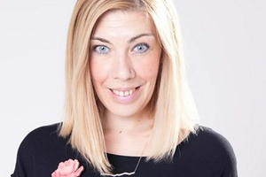 Czech for Foreigners with Irena 