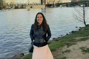 CZECH with certified and experienced teacher