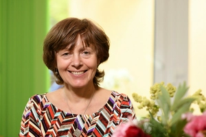 Broňa, Czech, English with couching 