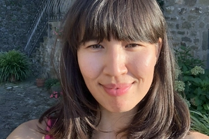 DipTESOL (DELTA) qualified English teacher