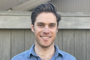 USA Native Conversational English Teacher