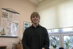 English Langauge and Writing Tutor: Keegan