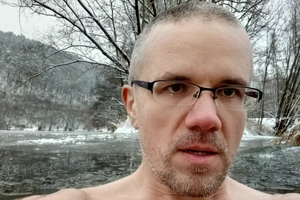 Petr - Czech for foreigners