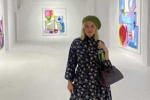 French class from beginners to advanced level.