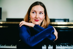 Piano Lessons in Prague 