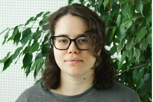 Ana Belén Rodríguez 