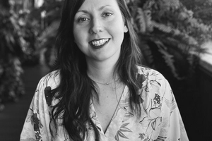 English with Aleena (North American English)