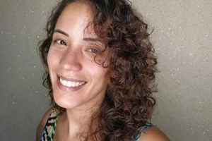 Qualified Brazilian Native Teacher - Online lesson