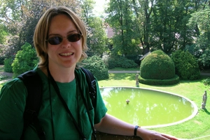 Enjoy the journey of studying English